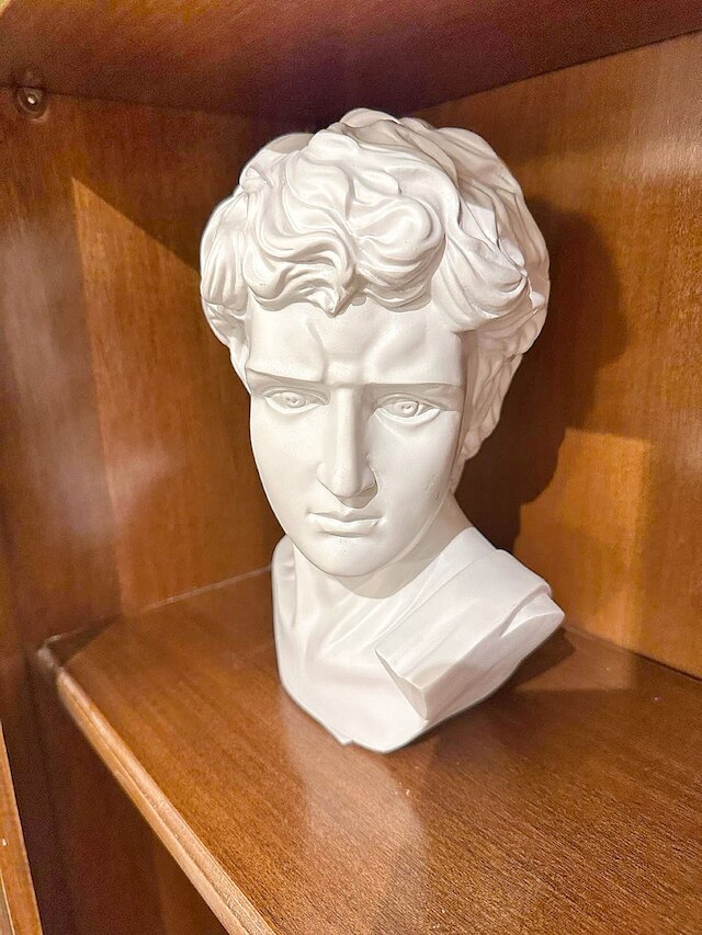 チェックポイント - パルテノン