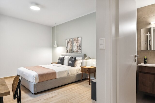 ライムホーム アテネ ソロノス シティ センター