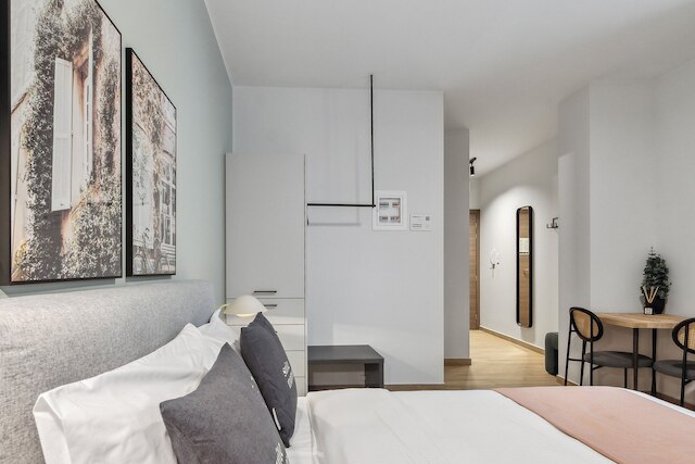 ライムホーム アテネ ソロノス シティ センター