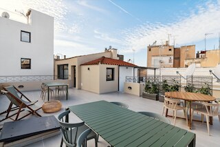 ライムホーム アテネ ソロノス シティ センター