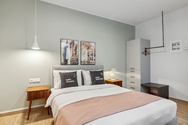 ライムホーム アテネ ソロノス シティ センター