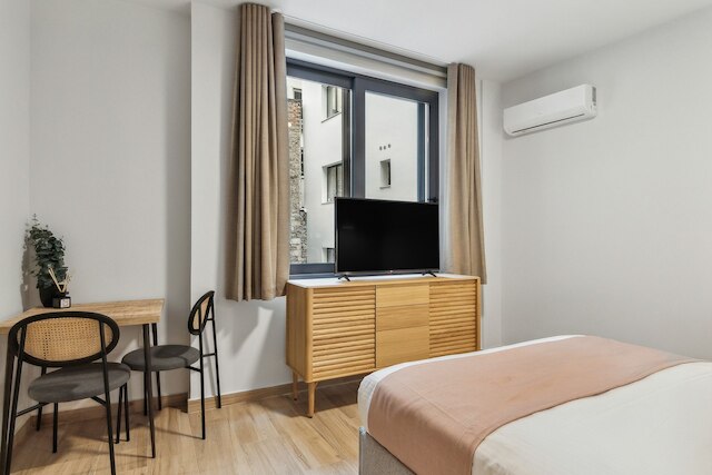 ライムホーム アテネ ソロノス シティ センター