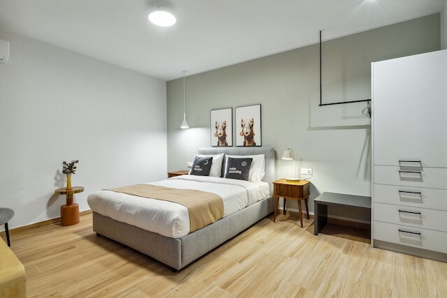 ライムホーム アテネ ソロノス シティ センター