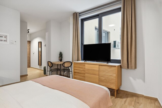 ライムホーム アテネ ソロノス シティ センター