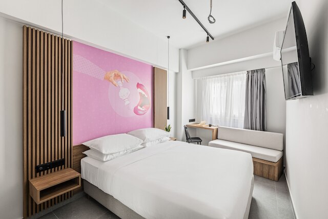 ザ・キューホテル