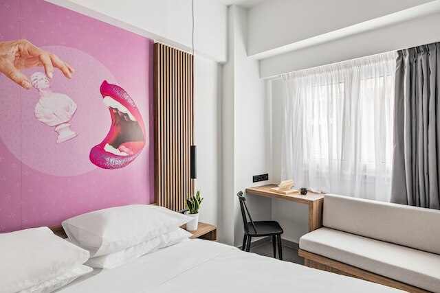 ザ・キューホテル