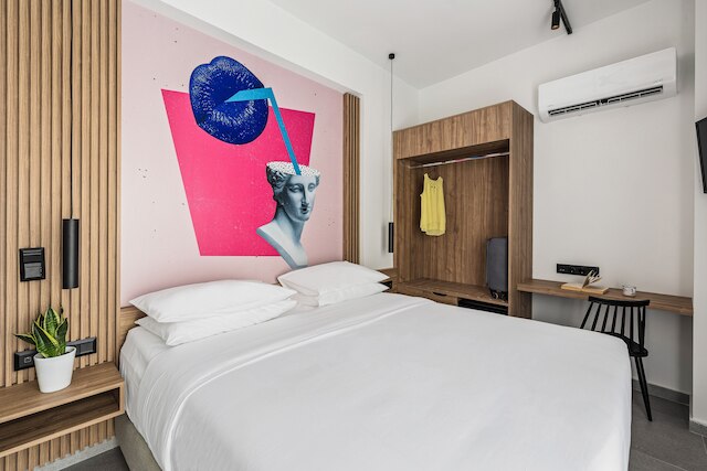 ザ・キューホテル