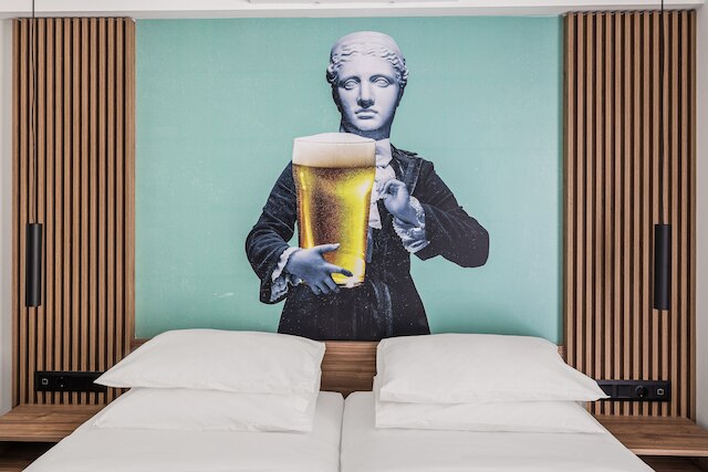 ザ・キューホテル