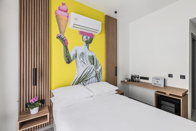 ザ・キューホテル