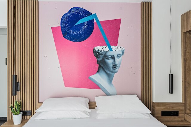 ザ・キューホテル