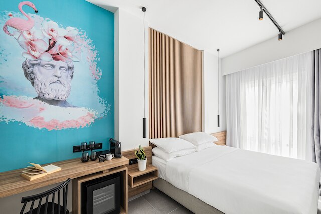 ザ・キューホテル