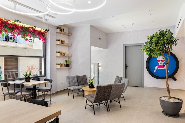 ザ・キューホテル