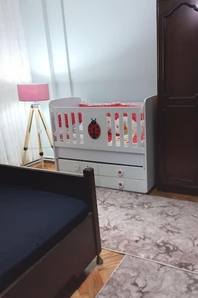 グランド アパルトマン 2-1