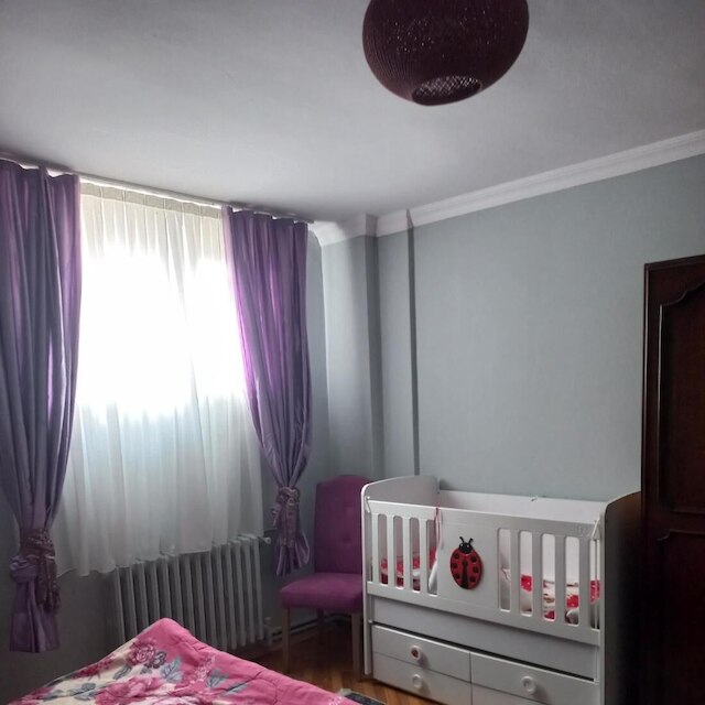 グランド アパルトマン 2-1