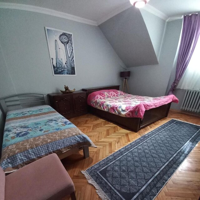 グランド アパルトマン 2-1