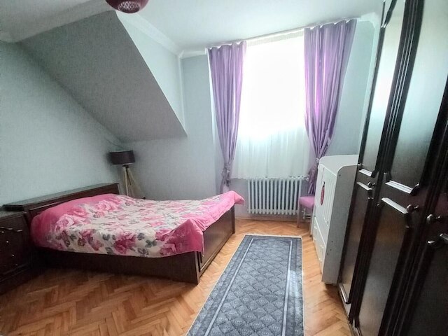 グランド アパルトマン 2-1