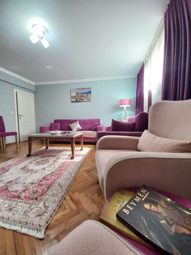 グランド アパルトマン 2-1