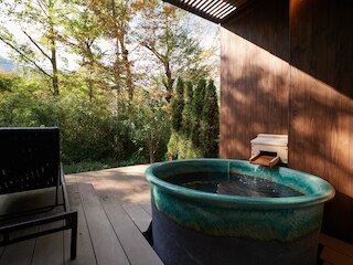 A未来箱根 仙石原リゾート