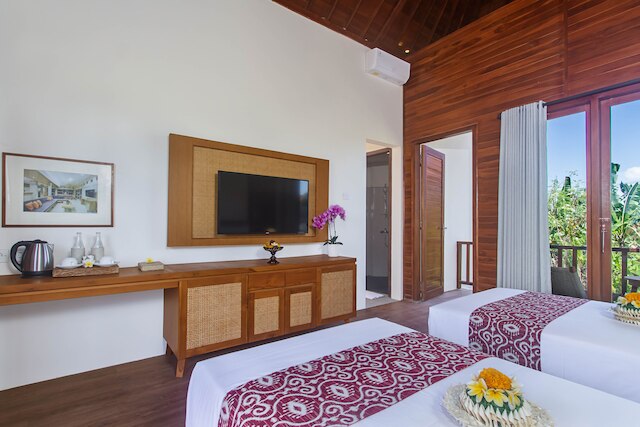 オデッサ ビレッジ by GenuineHost