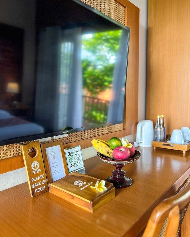 オデッサ ビレッジ by GenuineHost