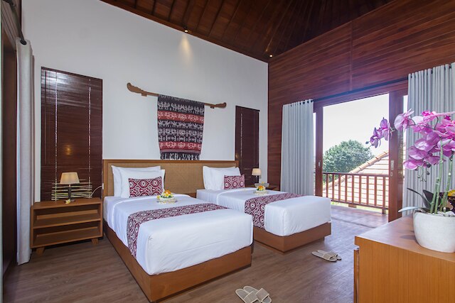 オデッサ ビレッジ by GenuineHost