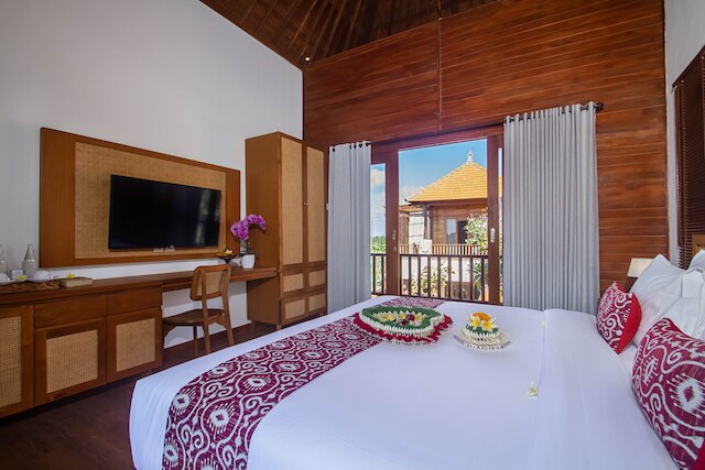 オデッサ ビレッジ by GenuineHost