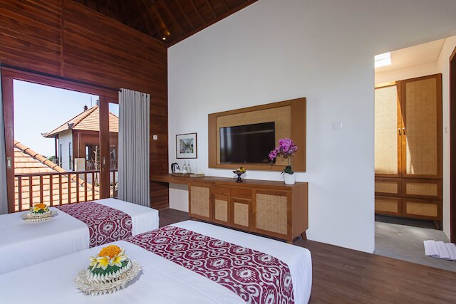 オデッサ ビレッジ by GenuineHost