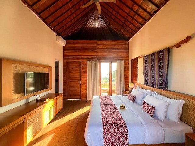 オデッサ ビレッジ by GenuineHost