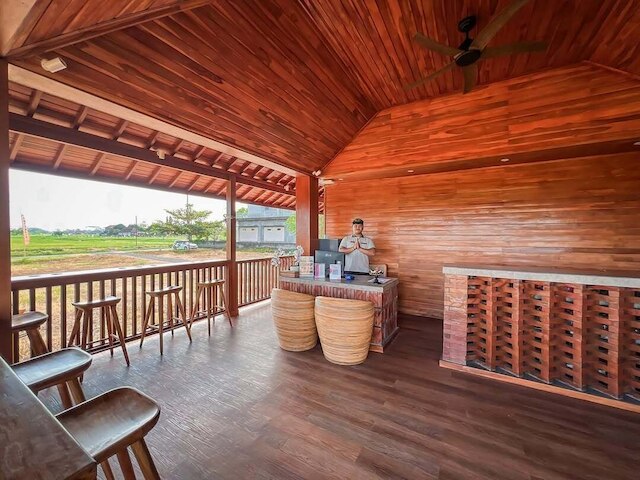 オデッサ ビレッジ by GenuineHost