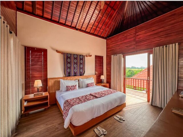 オデッサ ビレッジ by GenuineHost