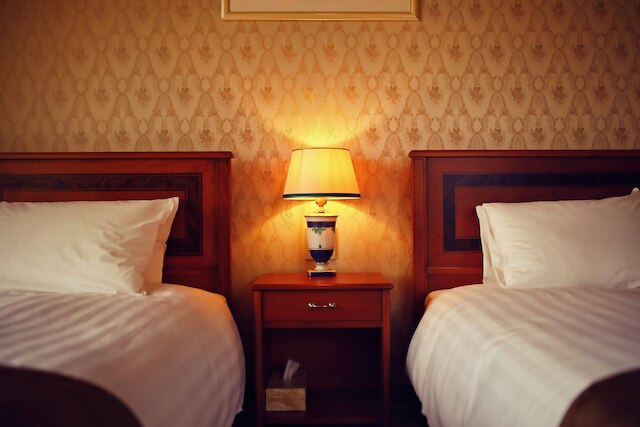 オーベルジュ フレンチの森