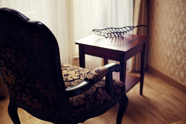 オーベルジュ フレンチの森