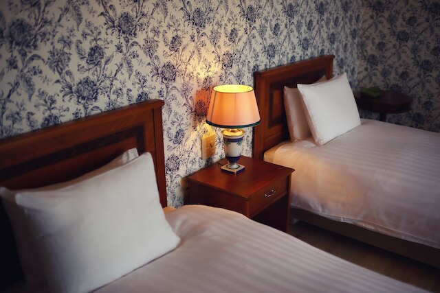 オーベルジュ フレンチの森