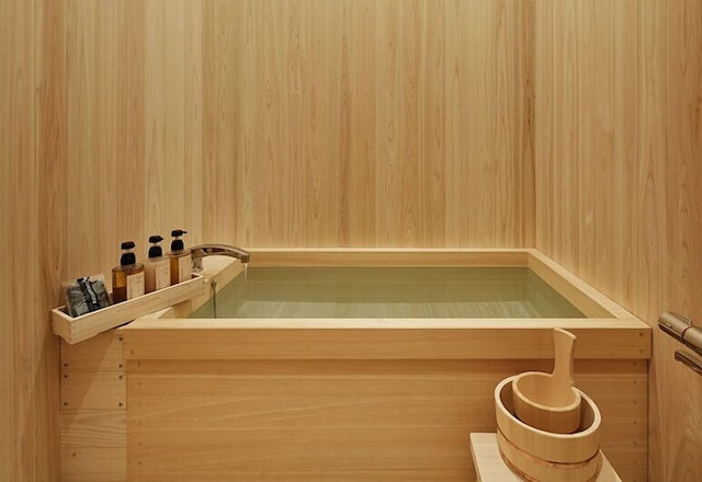 オーベルジュ フレンチの森