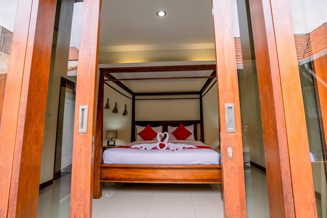 タマン・バリ・ヴィラ・デウィ・スリ