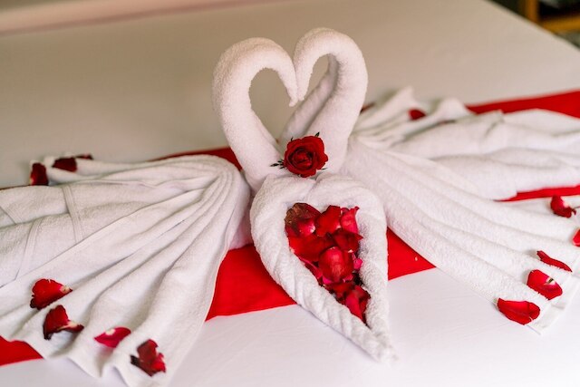 タマン・バリ・ヴィラ・デウィ・スリ