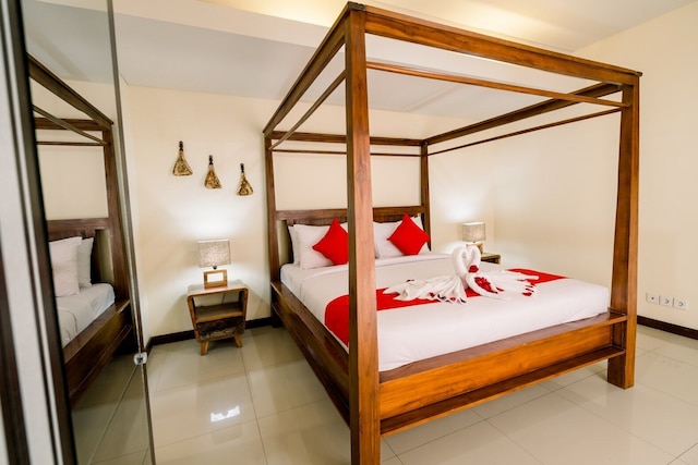 タマン・バリ・ヴィラ・デウィ・スリ