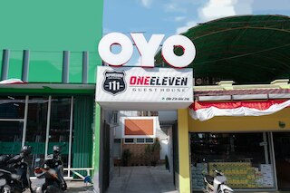 ホテル O 111 レジデンス