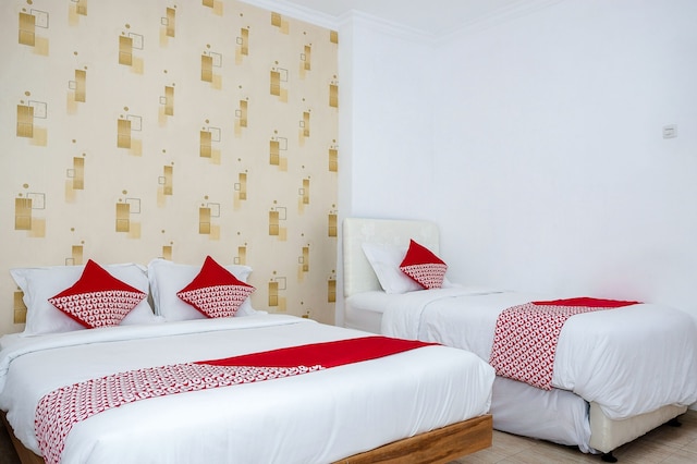 ホテル O 111 レジデンス