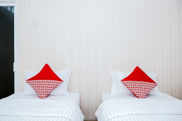 ホテル O 111 レジデンス