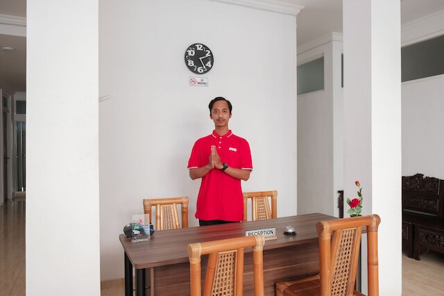 ホテル O 111 レジデンス