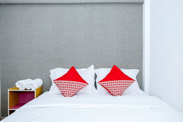 ホテル O 111 レジデンス