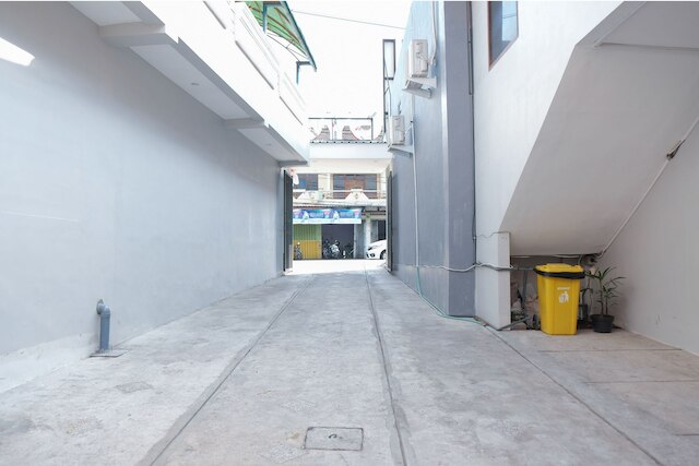 ホテル O 111 レジデンス