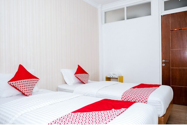 ホテル O 111 レジデンス