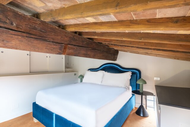 ヌマ フィレンツェ フェリーチェ