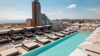 ロンドナーホテル セントジュリアンズ