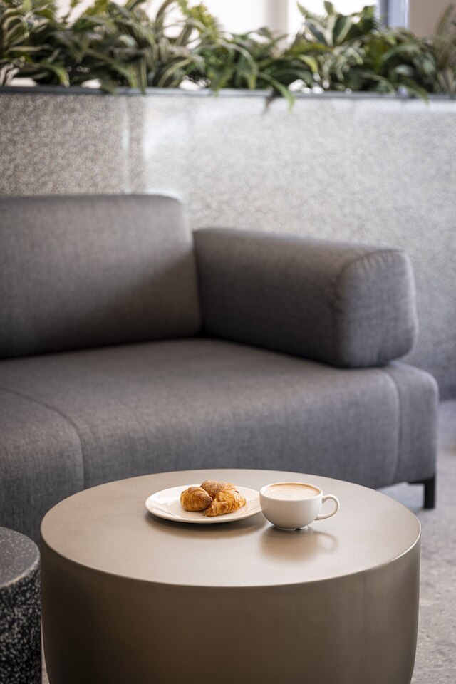 ロンドナーホテル セントジュリアンズ