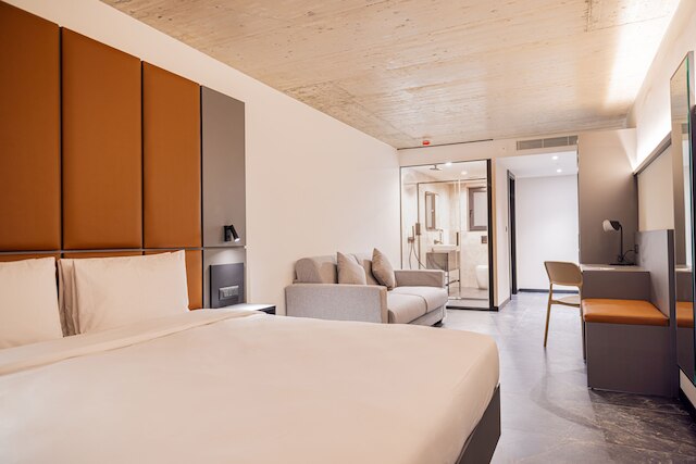 ロンドナーホテル セントジュリアンズ