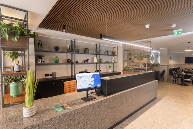 ロンドナーホテル セントジュリアンズ