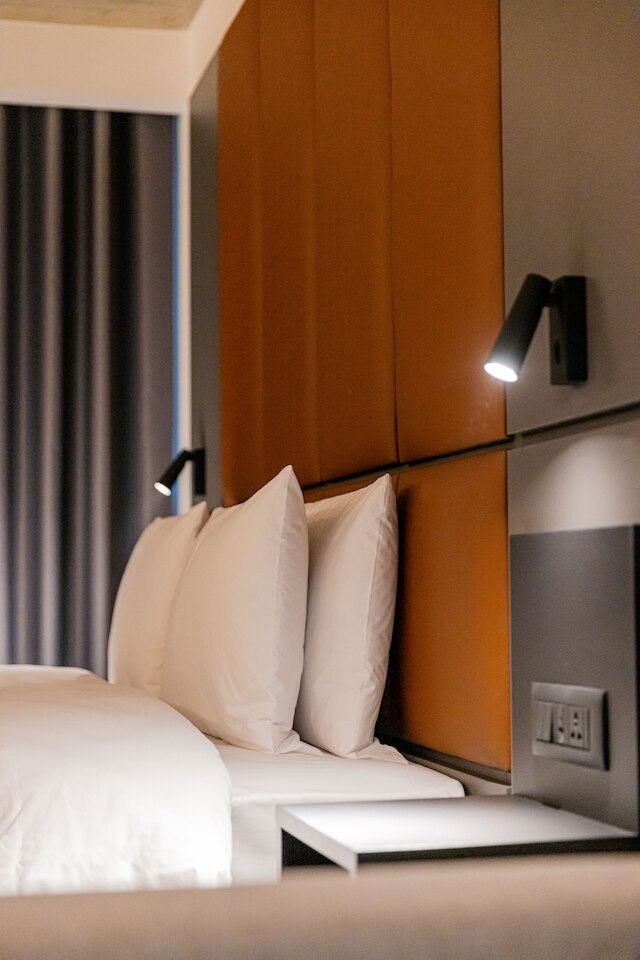 ロンドナーホテル セントジュリアンズ